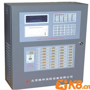 JB-QB/LH160型火災報警控制(聯動型)